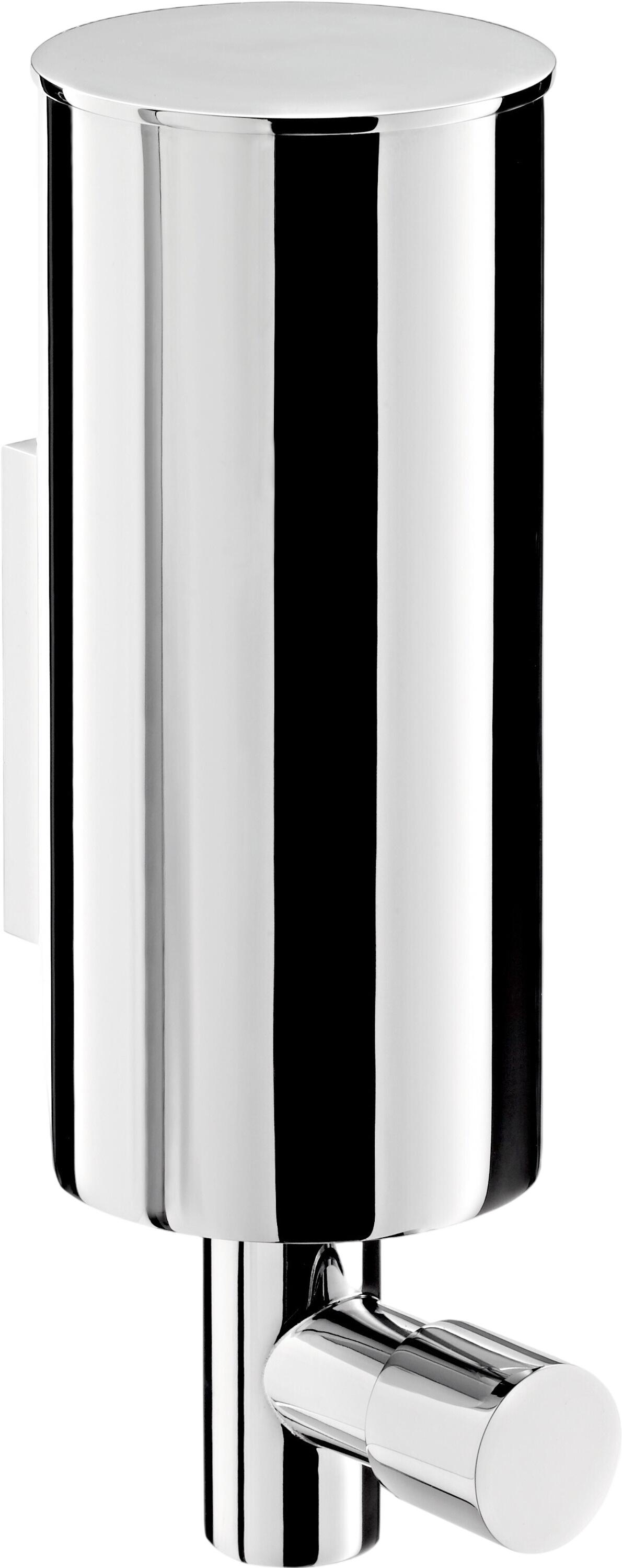 Emco System 2 Flüssigseifenspender (352100102)