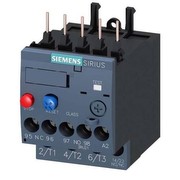 Siemens I IA&DT CD Überlastrelais S00 3RU2116-1EB0