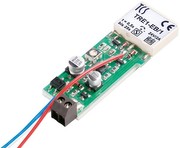 Telefon-Rufrelais TRE1-EB - TCS Tür Control TRE1-EB