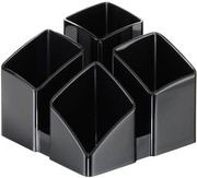 Köcher Scala schwarz