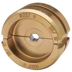 Presseinsatz R 22/70 - Klauke, R2270
