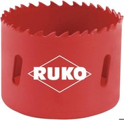RUKO 106121 Bi - Metall Lochsäge 121 mm