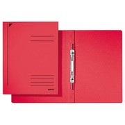LEITZ Spiralhefter rot