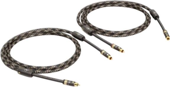 ViaBlue NF-S1 RCA Mono 0,5 m