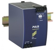Hutschienen-Netzteil Puls Qs20.241, S95059, PULS, DIMENSION QS20.241
