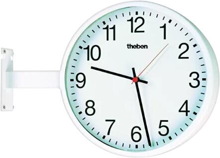 Theben OSIRIA 242 AR KNX (5009250)