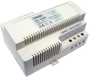 Hutschienen-Stromversorgung 75va-12va, S57136, Comatec, TBD207512F