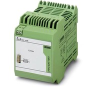 Mini-Bat/12dc/1.6ah Hutsch.Netzt., S95630, Phoenix Contact, 2866572