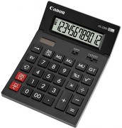 Canon AS-2200 4584B001 Tischrechner 12-stellig schwarz