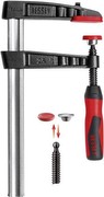 BESSEY BESSEY TG40 2K Temperguss Schraubzwinge