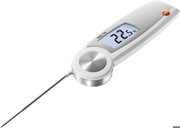 testo Klappthermometer Testo 104 Set, Q52383, 0563 0104