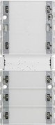 Gira KNX Tastsensor 3 Komfort 513400