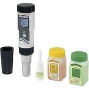 VOLTCRAFT PHT-02 ATC PH-MESSSTICK