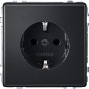 Merten SCHUKO-Steckdose MEG2300-7214