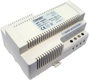 Hutschienen-Stromversorgung 50va-24va, S57111, Comatec, TBD205024F