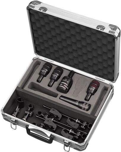 Audix DP5-A