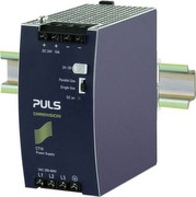 Hutschienen-Netzteil Puls Ct10.241, S95402, PULS, DIMENSION CT10.241