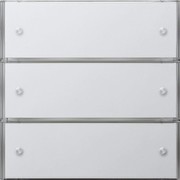 Gira KNX Tastsensor 3 Komfort 2033112