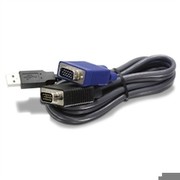 Trendnet 6-FEET USB KVM CABLE