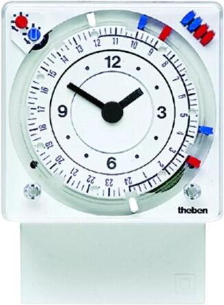 Theben SUL 289 g (2890033)