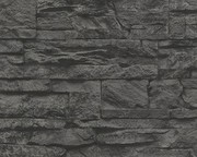 AS-Creation 7071-23 Murano Tapete, Dekor: Natursteine