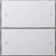 Gira KNX Tastsensor 3 Komfort 2032112