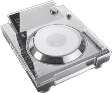 Decksaver CDJ-900