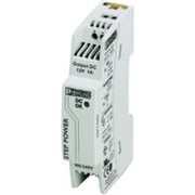 Hutschienennetzteil Step-Ps/1ac/12dc/, S95001, Phoenix Contact, 2868538