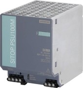 SIEMENS SITOP PSU100M 20A 6EP1336-3BA10