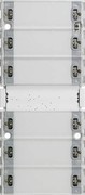 Gira KNX Tastsensor 3 Komfort 513600