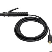 Lorch ELEKTRODENSCHWEISSKABEL 25MM²,4 M 13 MM