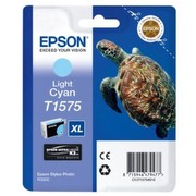 EPSON Tinte T157540 light cyan