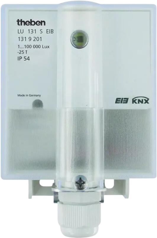 Theben  LUNA 131 S KNX (1319201)