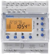 Schaltuhr TR 644 top2 - Theben, 6440100