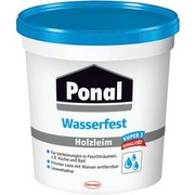 HENKEL Ponal-Super3-Holzl. 760 g wasserfest