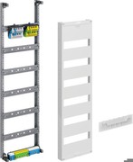 Verteilerfeld univ.Z ZU26XS - Hager ZU26XS
