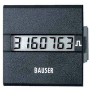 Impulszähler digital Bauser 3811.2.1, Q57883, Bauser, 3811.2.1.7.0.2