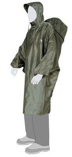 Tatonka Cape Men