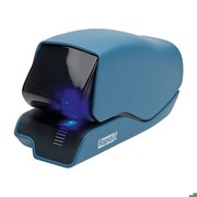 Rapid Elektrohefter 5025e blau