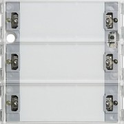Gira KNX Tastsensor 3 Basis 511300