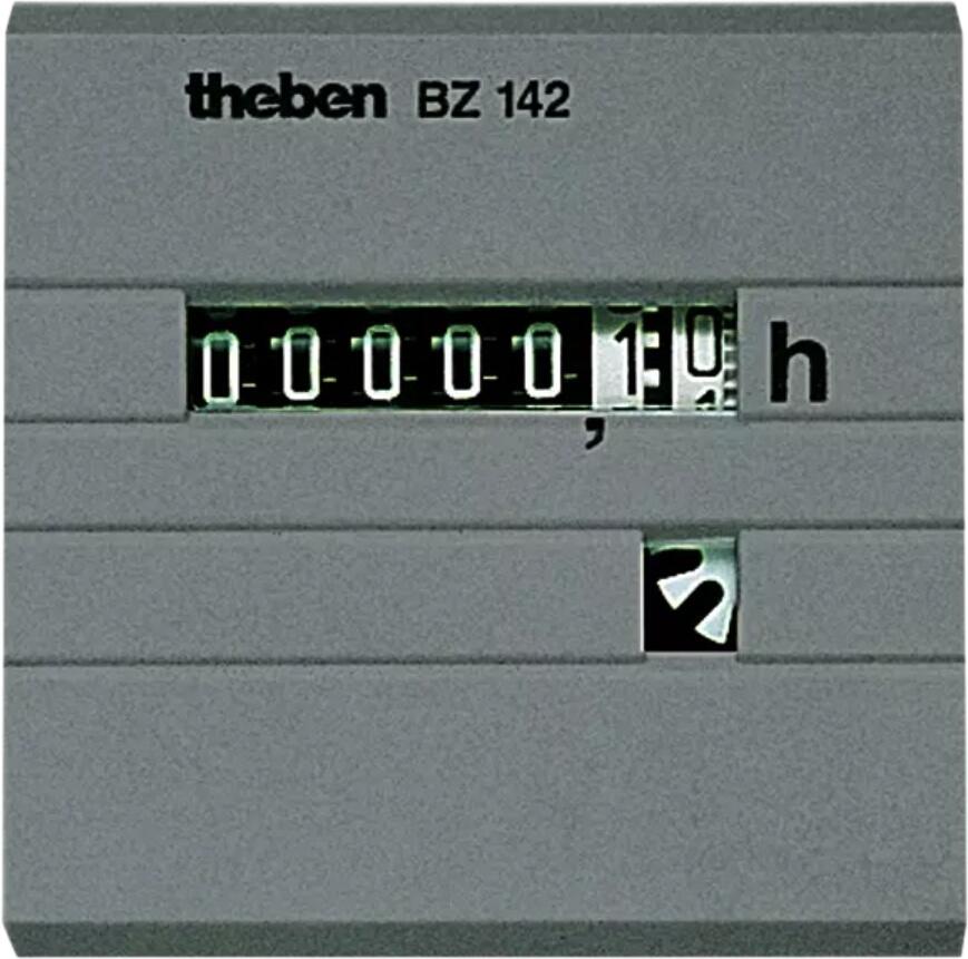 Theben BZ 142-1 (1420721)