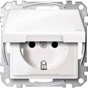 Merten SCHUKO-Steckdose MEG2314-0319