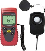 Beha Amprobe Amprobe Lm-100 Luxmeter, Q79278, 3052348