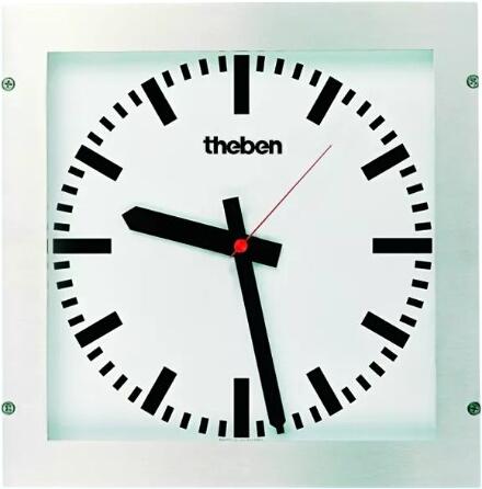 Theben OSIRIA 232 BQ KNX (5009223)
