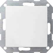 Gira CO2-Sensor KNX/EIB System 55 reinweiß glänzend 210403