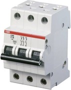 ABB Sicherungsautomat Ls S203-C32, X59022, 2CDS253001R0324
