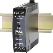 Hutschienen-Netzteil MiniLine Ml15.24, S99250, PULS, MiniLine ML15.241