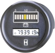 Einbau-Messgerät Bauser 830 24v/Dc D, Q55311, Bauser, 830 24VDC