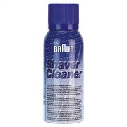 Braun Shaver Cleaner