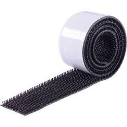 Duotec-Verschluß Rolle Selbstkl. 25m, S29387, Binder Band, 75763-H1